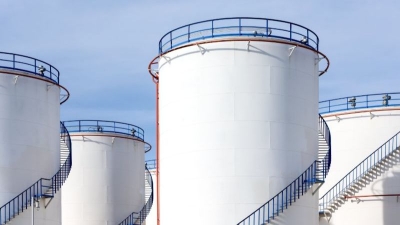 Are Chemical Storage Tanks safe?