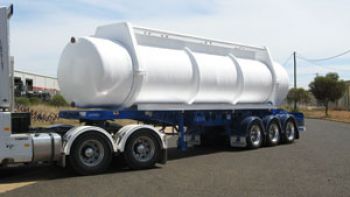 FRP-vacuum-tankers