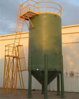 FRP-elevated-silo-tanks