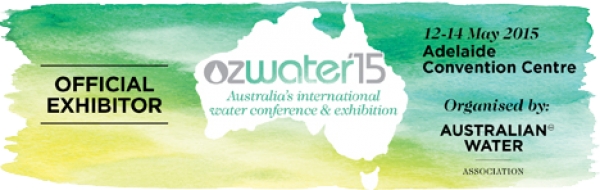 Don’t miss out on Ozwater’15!